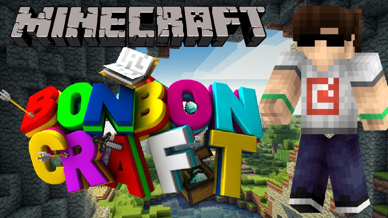 BONBONCRAFT #1 - YENİ EVİM!