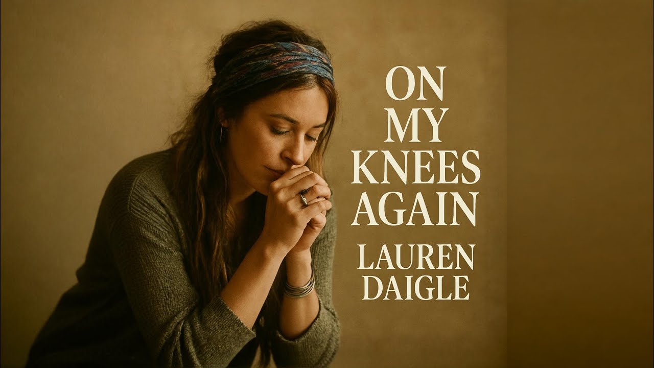 Lauren Daigle style 
