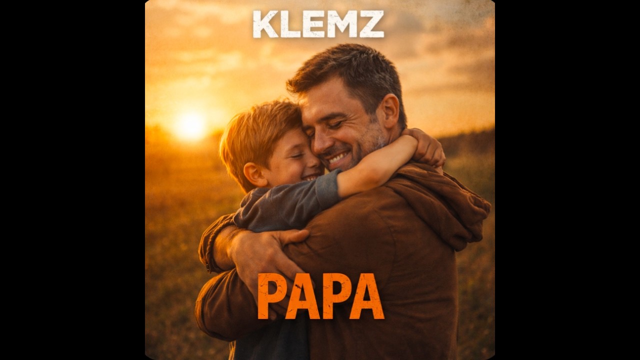 KLEMZ   PAPA