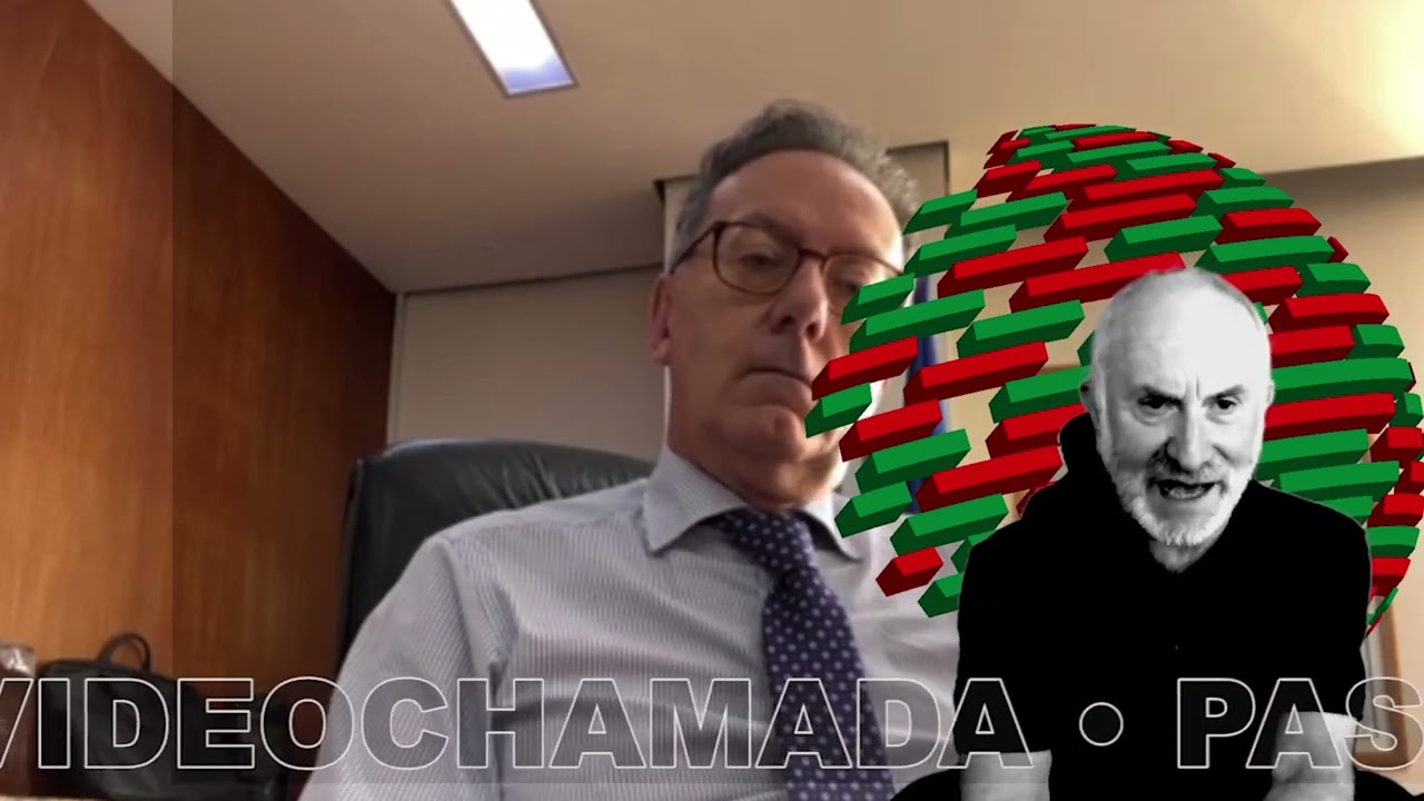 agendamento por videochamada