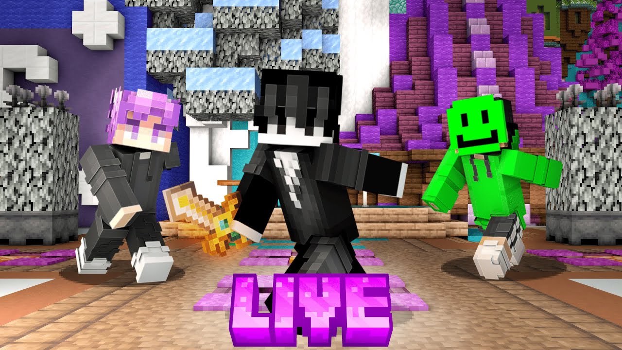 🔴❄️LIVE ON❄️🔴HOSTUJEMY ZMIANKI❄️😈LOSOWANIA CO 10 ŁAPEK❄️TOP DONATE❄️ANARCHIA.GG❄️