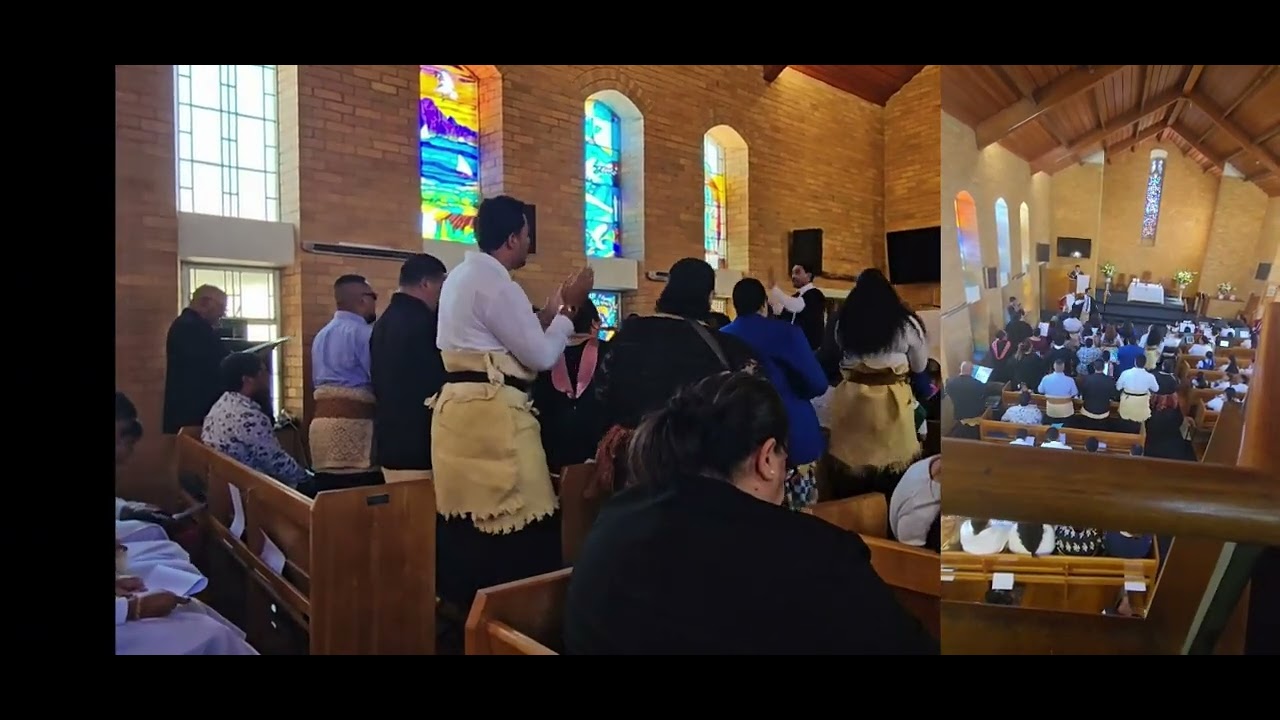 Oh Happy Day - Hiva Evangelio Youth 