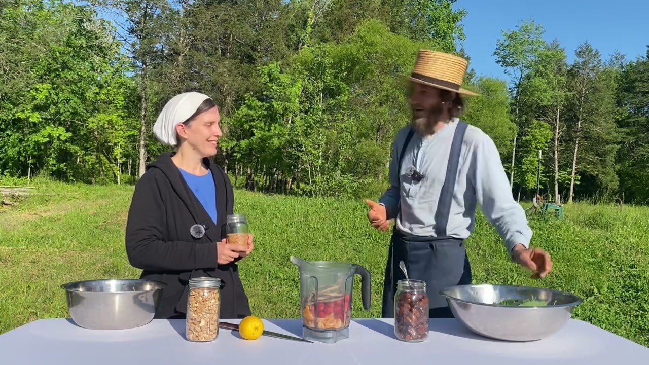 Do You Need Emotional Healing? | Titus / Stephanie Morris | Green Smoothie | 05.23.25