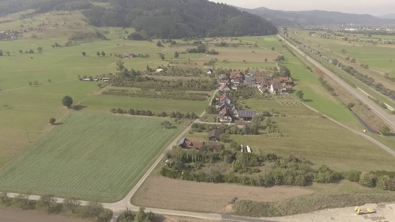 lachen Kinzigtal Duitsland