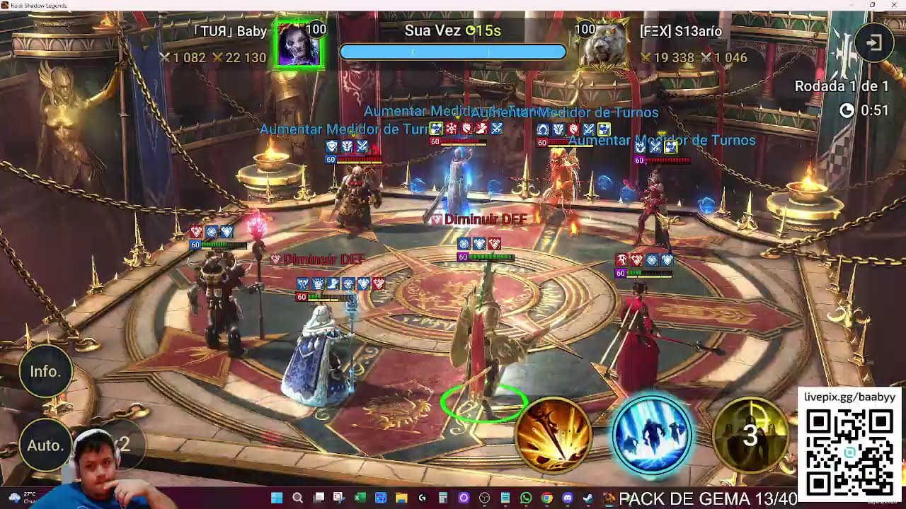 THE BEST 「TUЯ」`S PLAYER ON!
