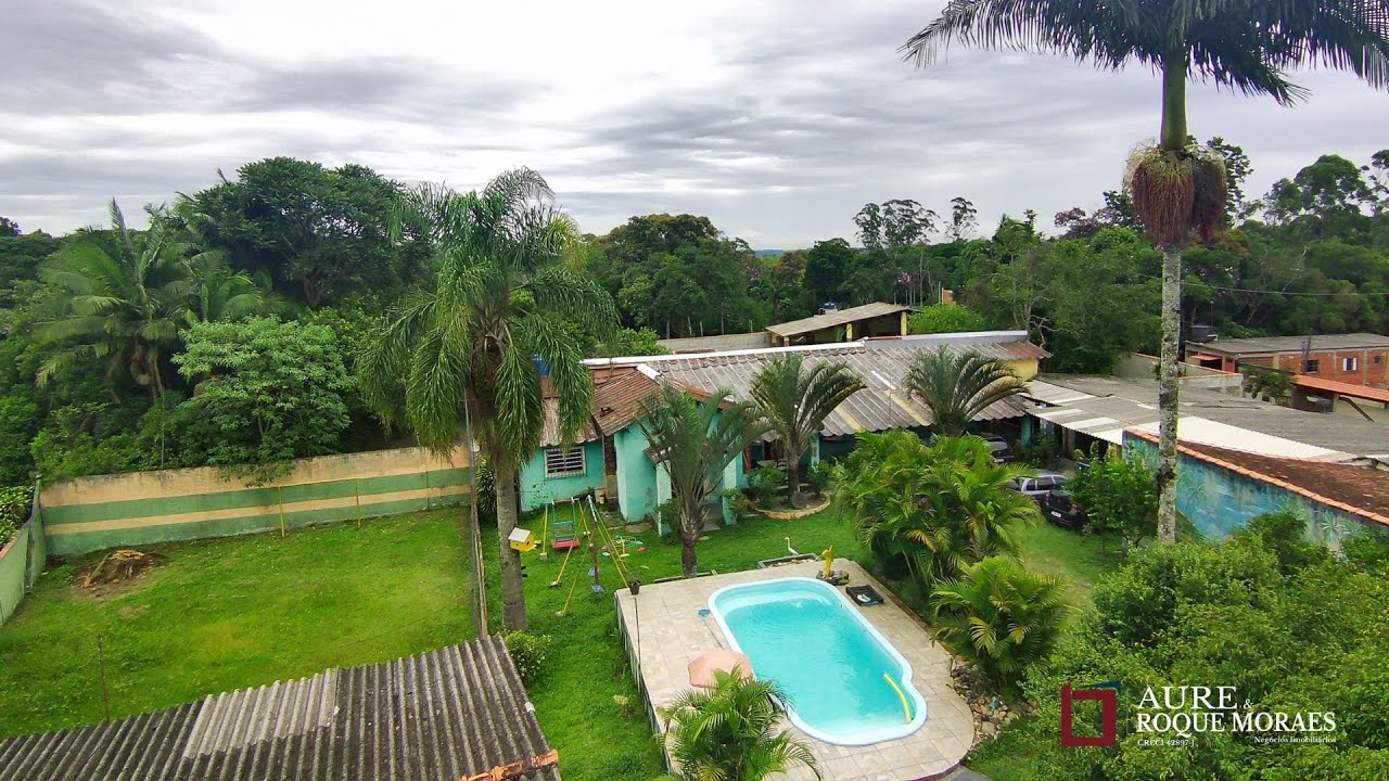 Chácara à Venda em Embu-Guaçu SP | 1.700 m² | R$ 585.000,00