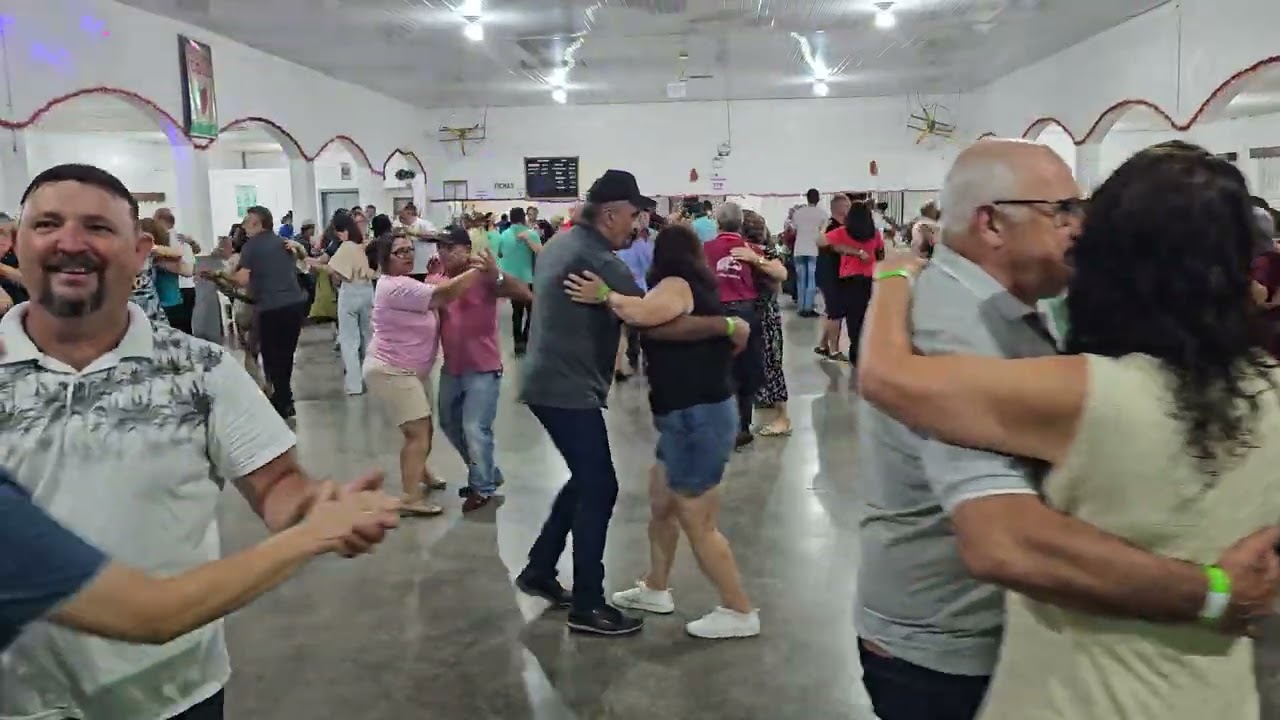 Santa Gema 17-01-26 Videira-Sc 