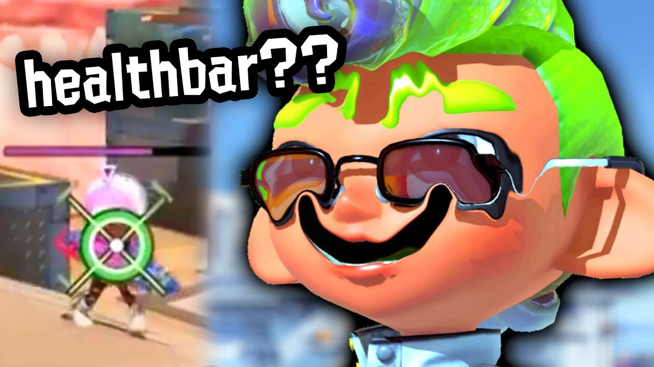 The New Splatoon 3 Update is Kinda Bad lol