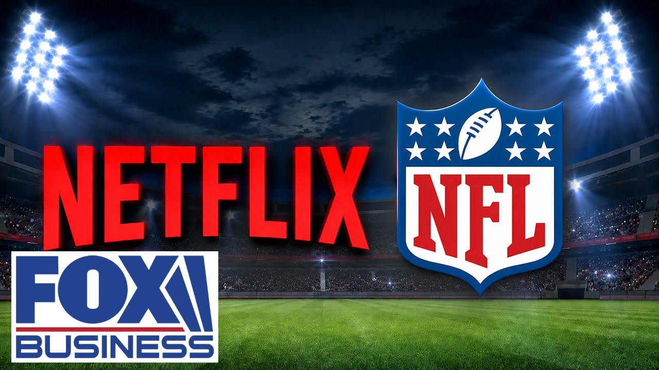 Сдвиг в сфере потокового вещания: Netflix совершает безумное расширение в спортивный сегмент на ф...