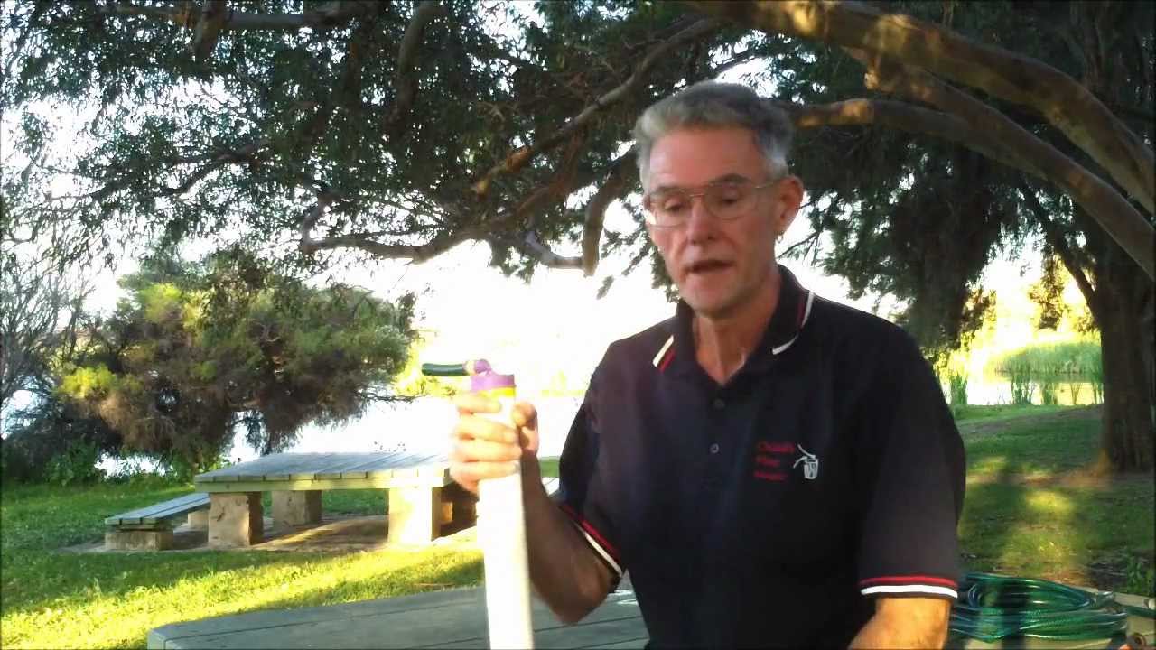 Homemade balloon bassoon - Child's Play Music