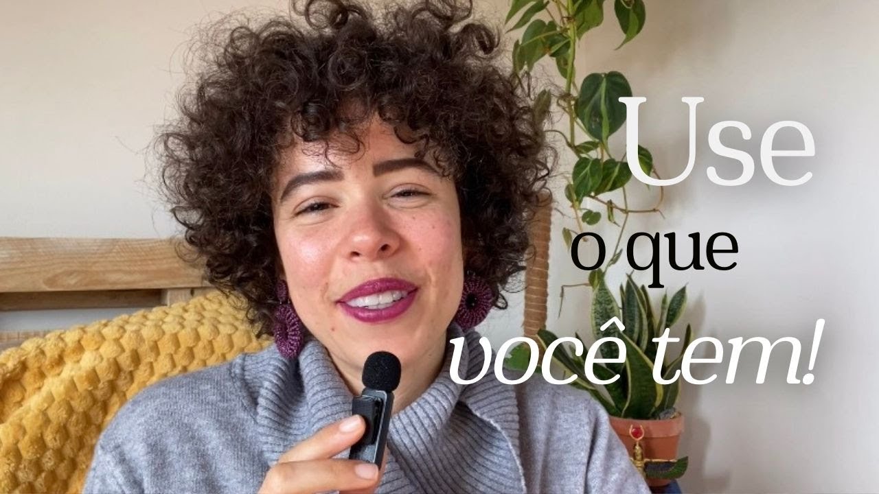 Para sair da estagnação, use o poder do Mago em você!  | Série Tornando-se quem você nasceu para ser