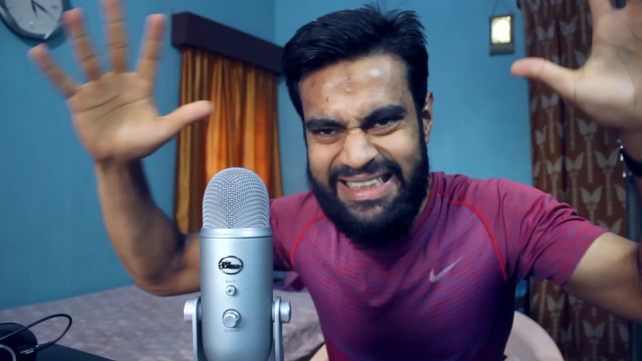 Problem Solved!!! Blue Yeti Microphone
