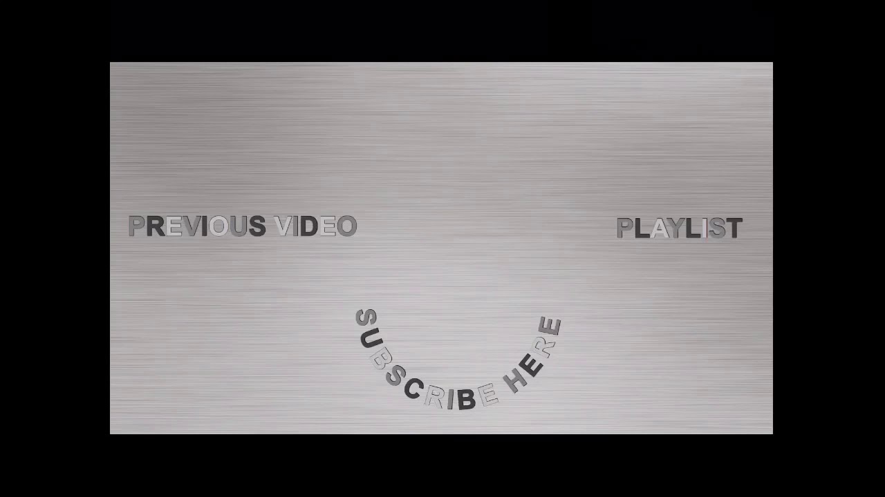 Outro - Comedy Ink Official