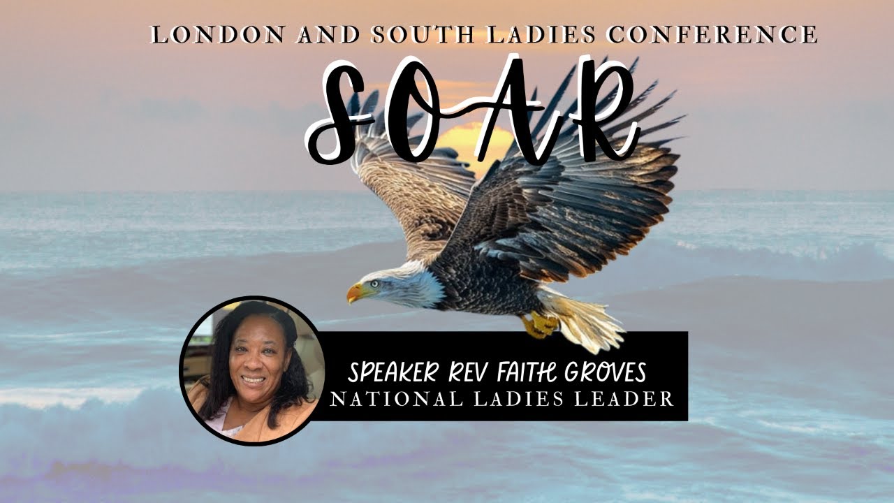 L&S Ladies conference SOAR |13.09.2025|