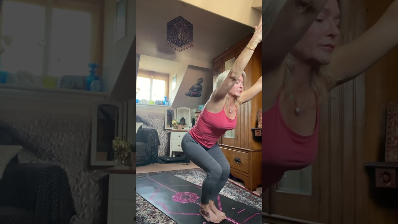 Fun Flexy Free Flow / For Everyone to Feel Fabulous @LiformeYoga 
