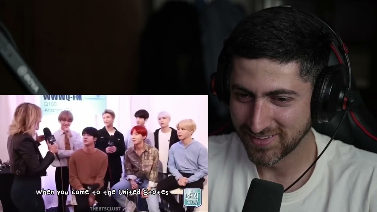 BTS Try Not To Laugh 99.99% fails | Cyrus's Reaction