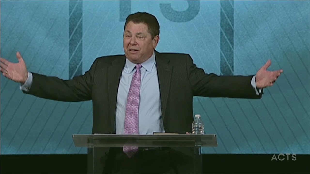 Give Jesus All You've Got