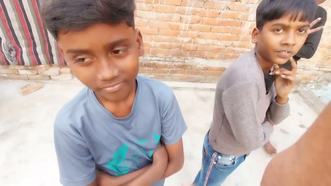  BACHO KE SATH🤩PAPA NE BHI PRACTICE KRI😃 || #trending trendi #viral video 