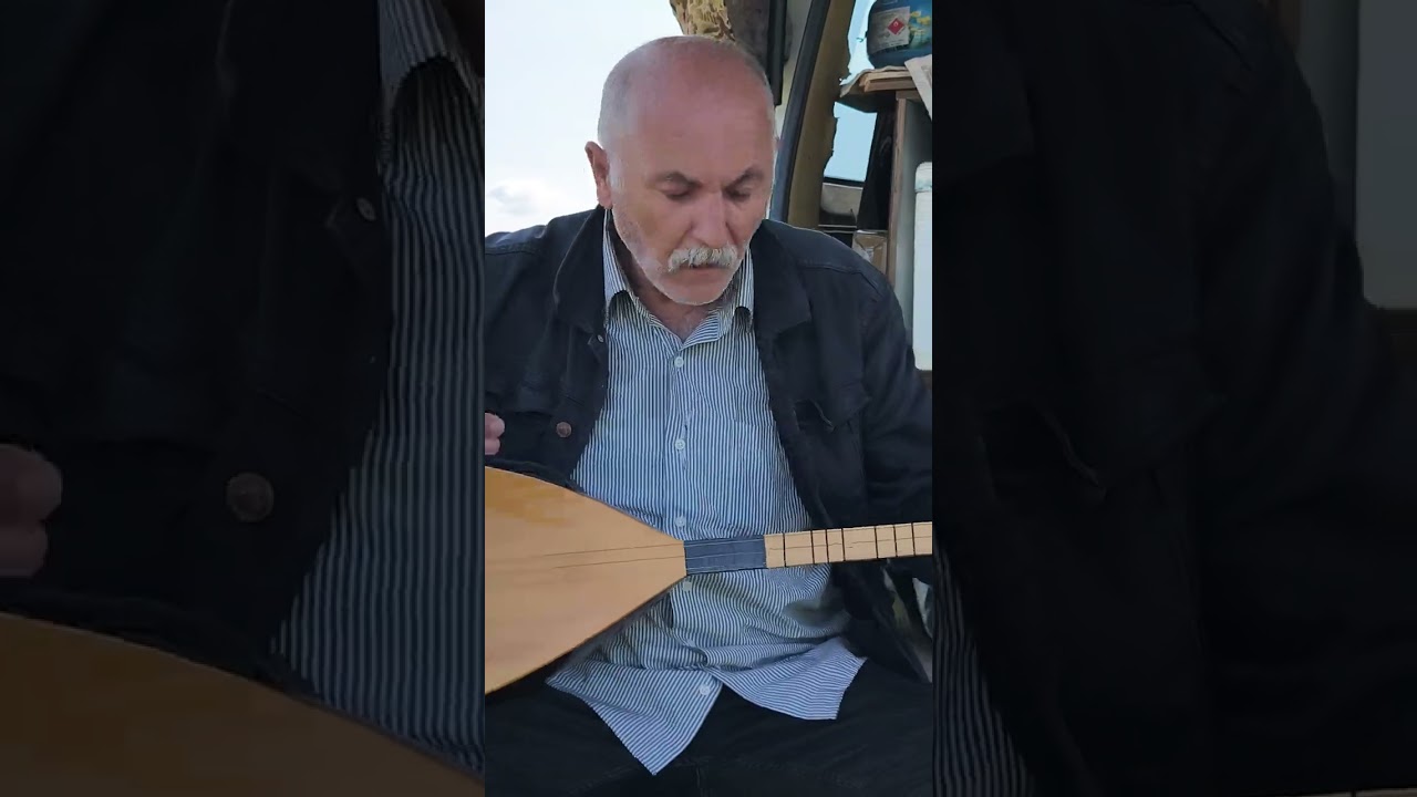 Erzurum Hasankale ve Selami Yağar