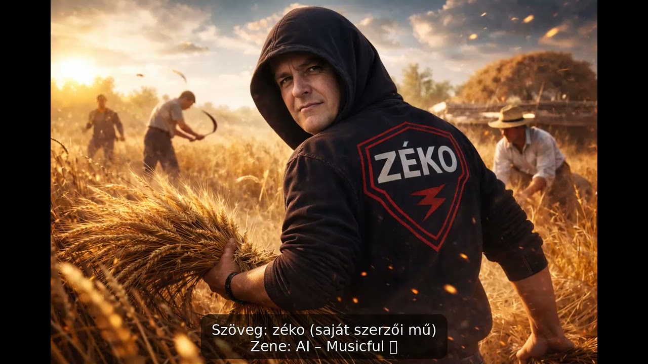 Dűlő úti nóta ,,