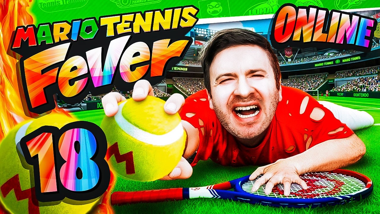 Okay, ich spiele wieder mit IHR NINTENDO SWITCH 2