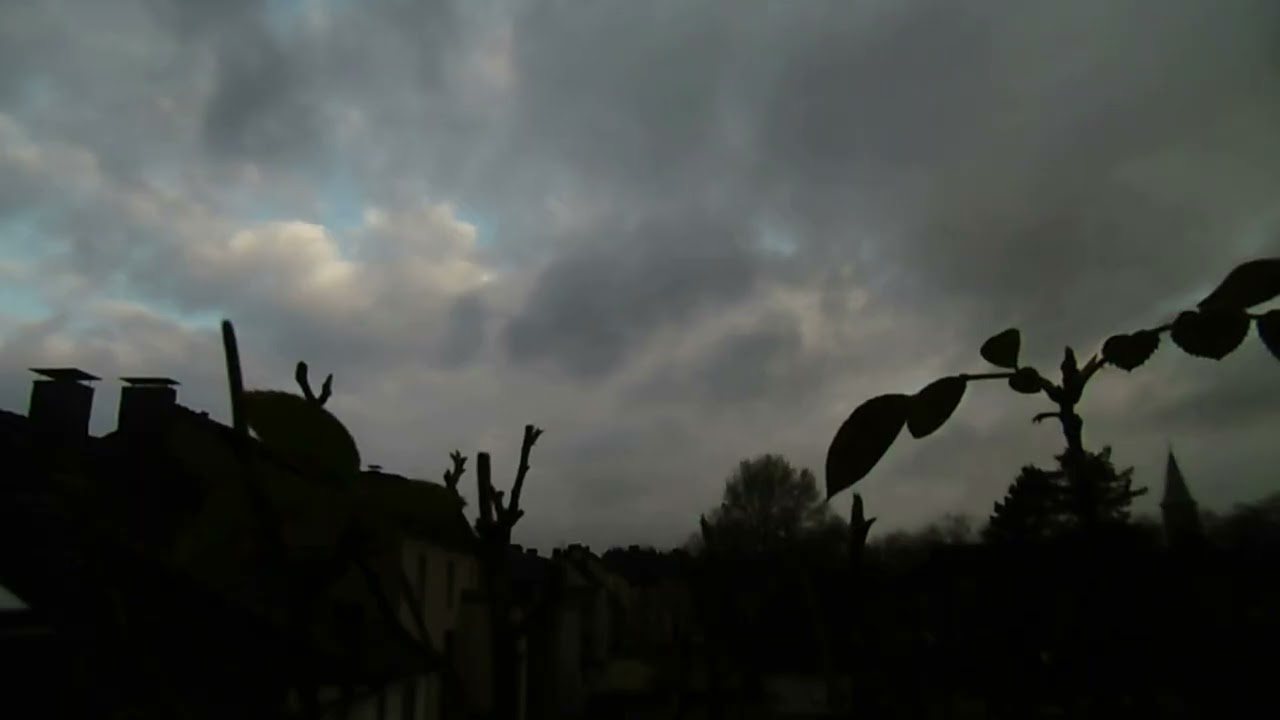 HIMMEL über'm POTT am Sonntag, den 22. - Montag, den 23. Februar 2026