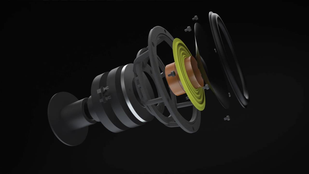 The all-new Contour: Driver