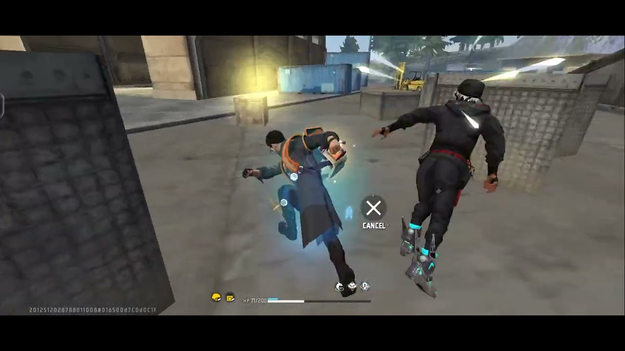 Bhahat Dino Bad FreeFireMax Khalaha❤️❤️❤️