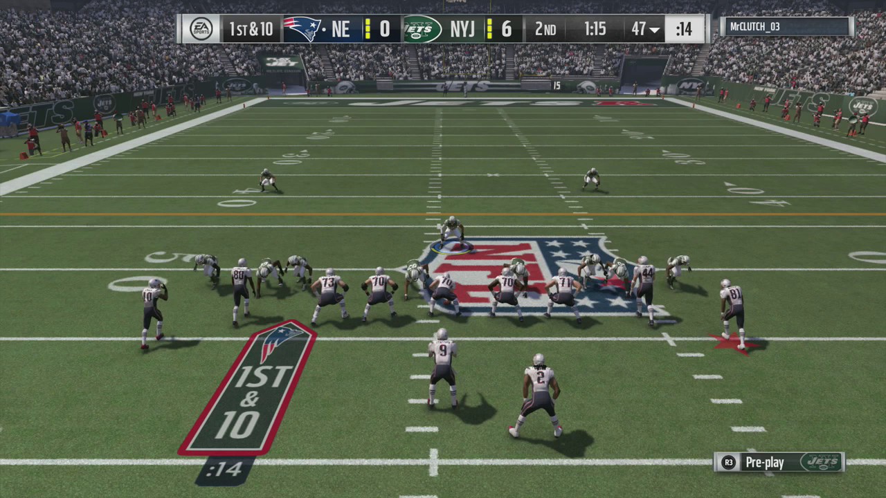 MADDEN 17-MUT SALARY CAP RANKED: BAILING OUT BAD DECISION MAKERS
