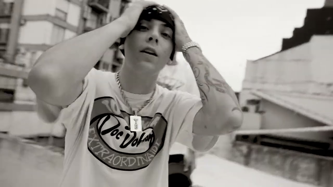 RAMIRO VCA x LUCHO SSJ - SEVENTEEN