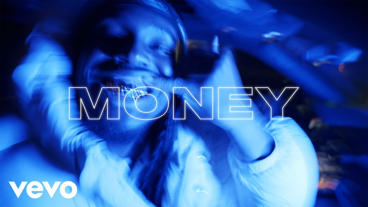 ENL - Money (Official Video)