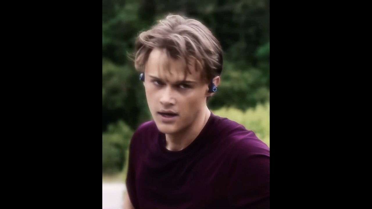 Conrad Fisher | Daddy&rsquo;s Home #conradfisher #thesummeriturnedpretty #tsitp