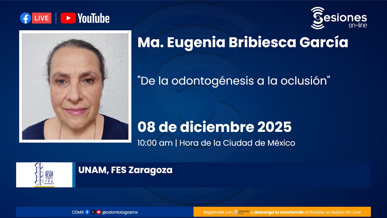 Sesión On-Line: 