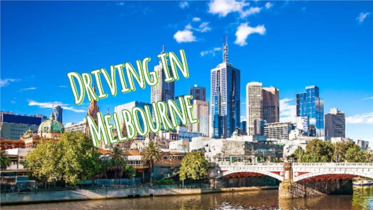 Driving in Melbourne - Epping (Costco) - Campbellfield