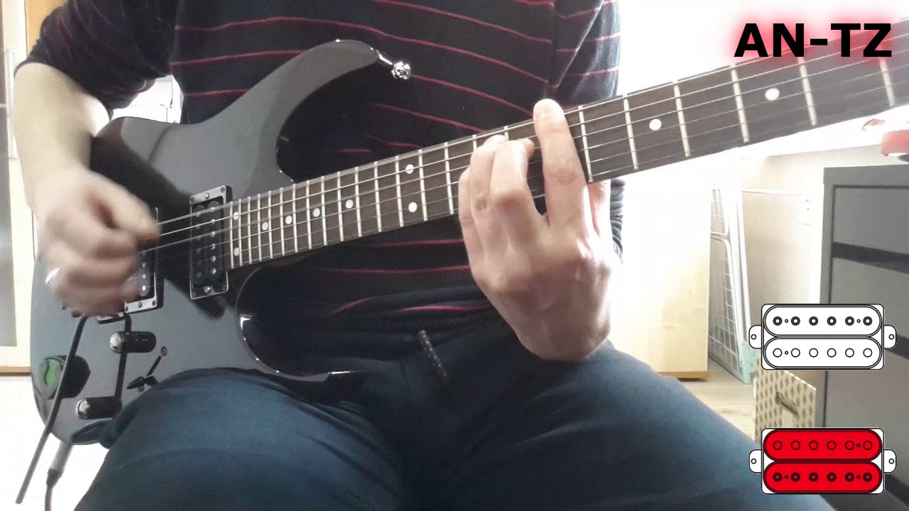 V7 V8 vs. Air Norton Tone Zone