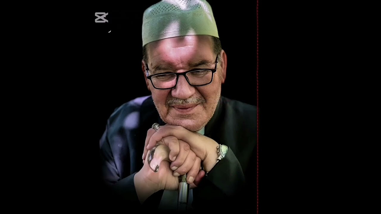مەقامی هیجران ، شیعری مەحوی ، بە دەنگی مامۆستا مەلا بەکر