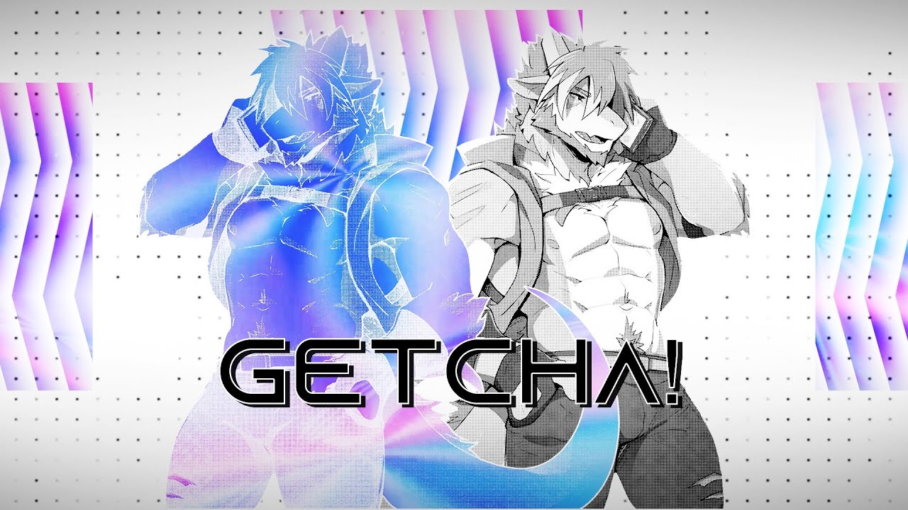 Moner | Getcha!
