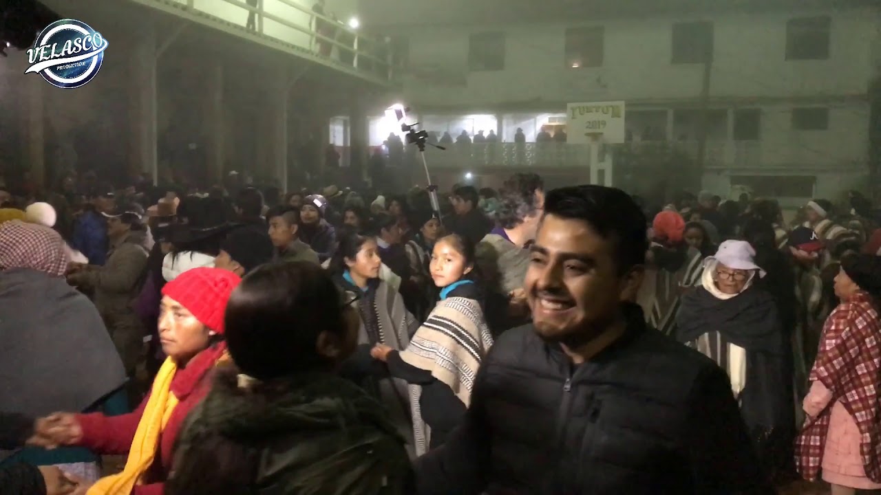 SONES SERRANOS EN AYUTLA MIXE 2019