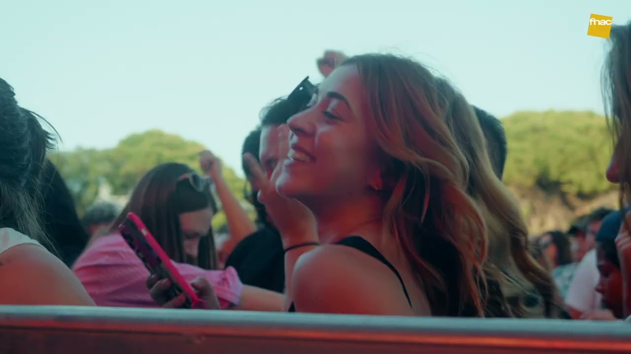 FNAC LIVE 2025 | Melhores momentos