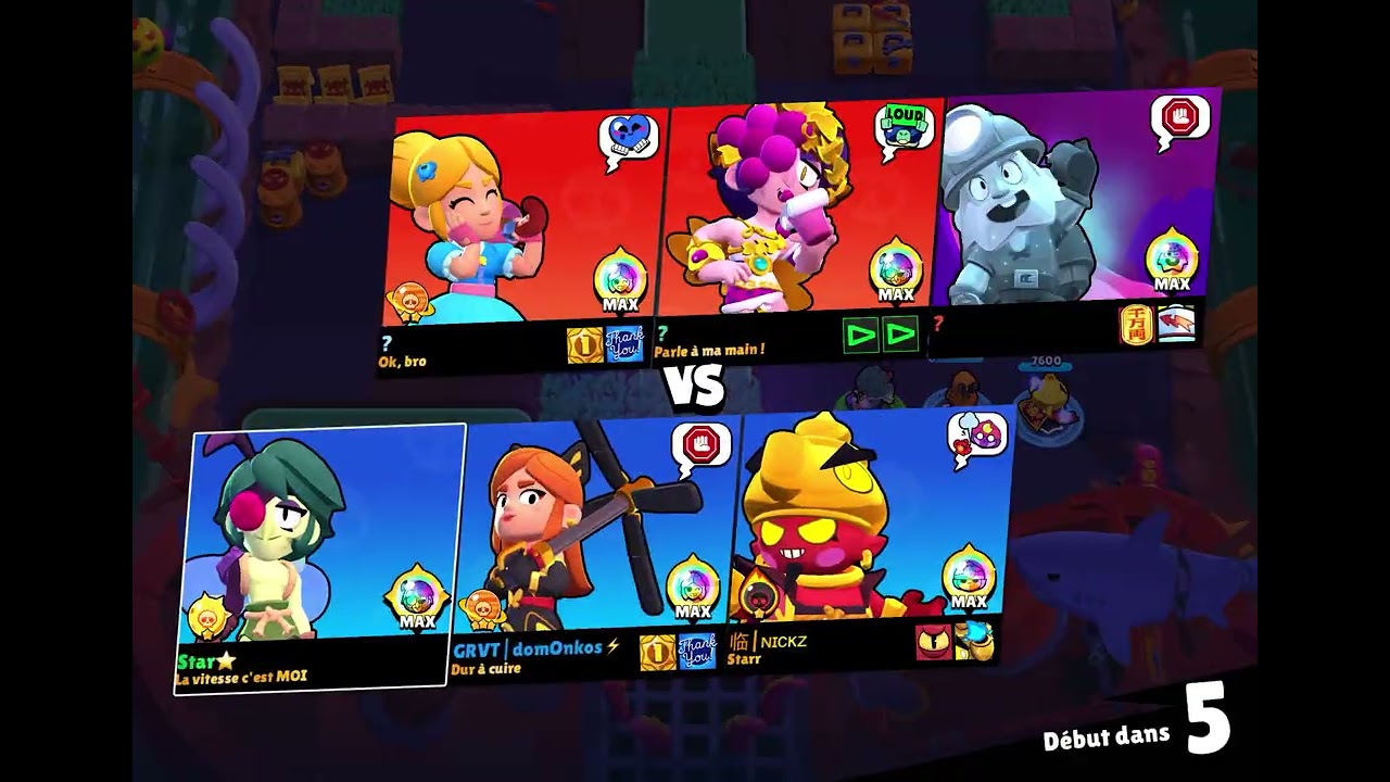 Angelo Maximum skill