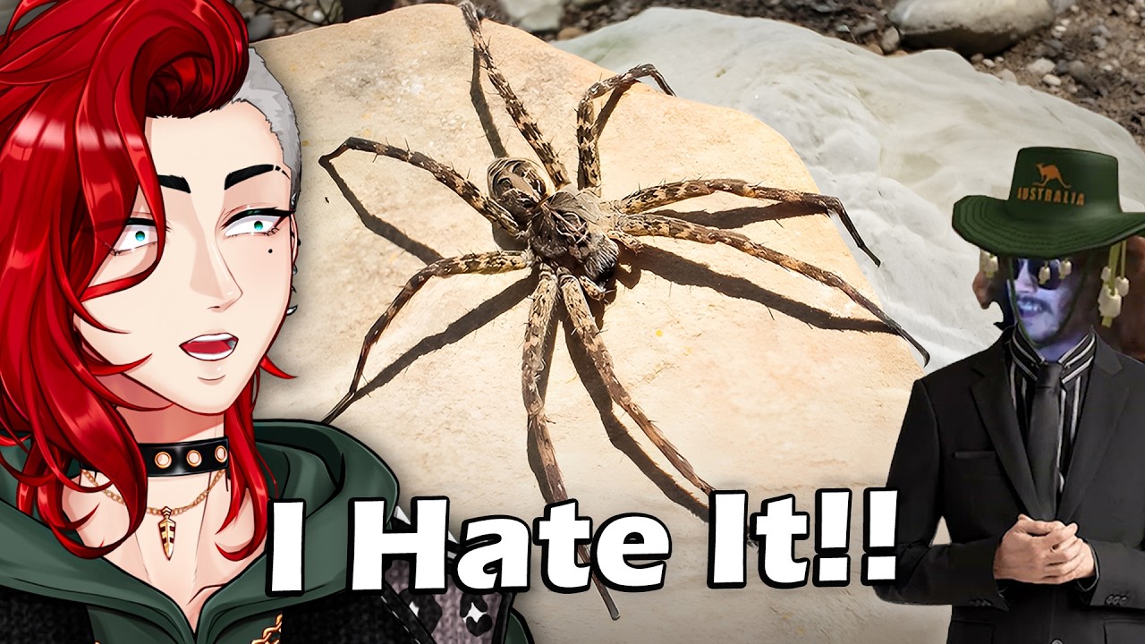 HOW The Hell Are These REAL?! | MoreParz Reaction