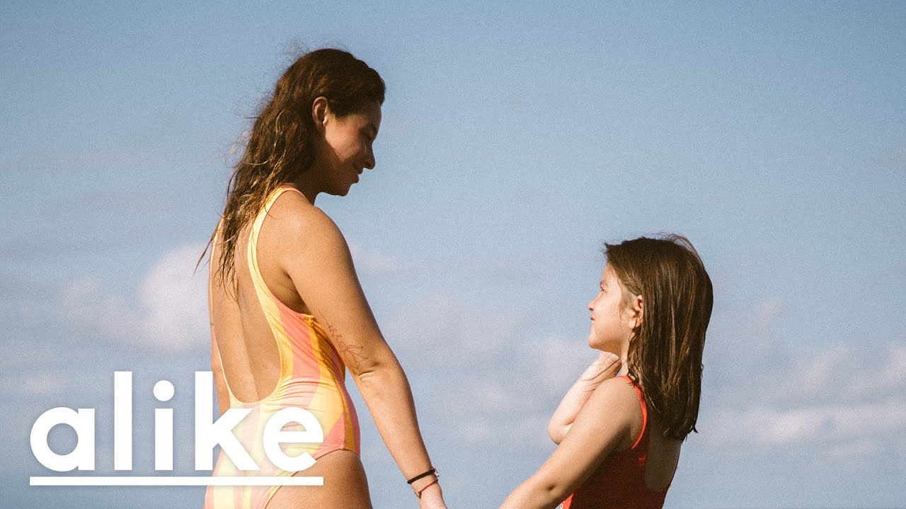 alike Stories: Andi Eigenmann