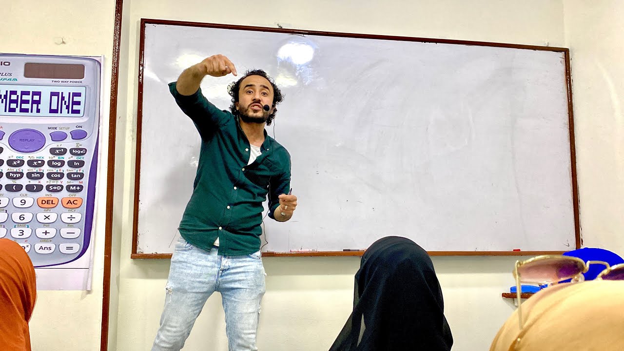 محاسبه متوسطه - العاشر - جزء الاسهم  المتاخره
