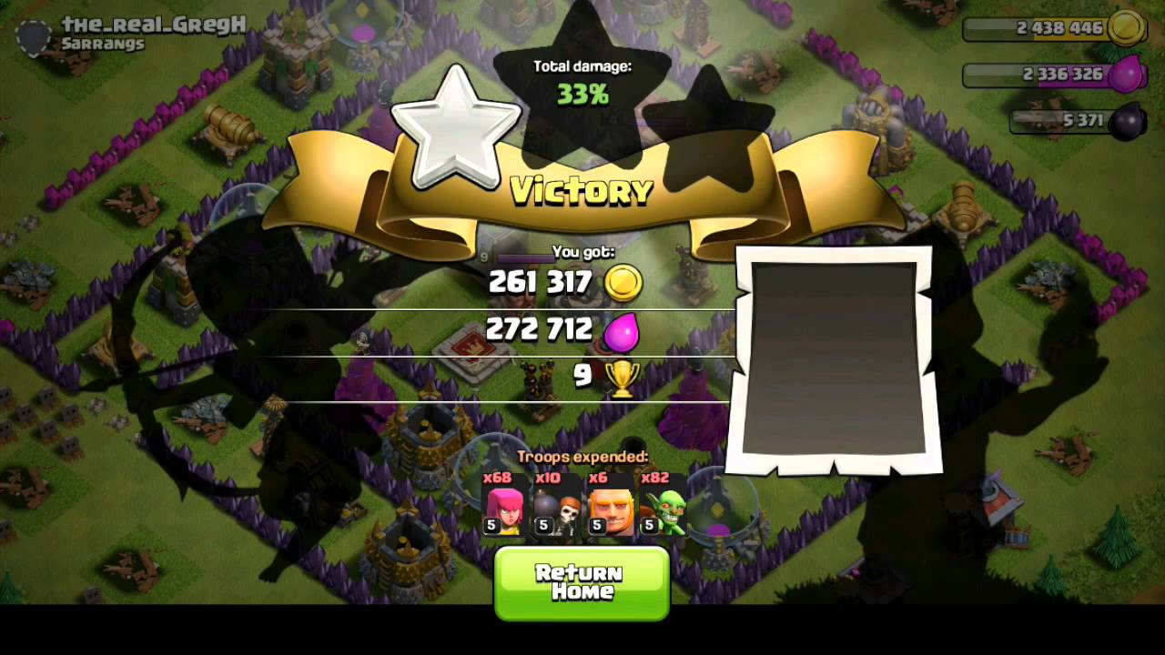 Let's Play Clash of Clans! (Ep. #64)