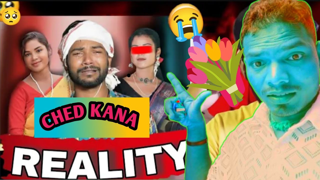 ST  HEREL TIKINAH  SECOND MARRIAGE||Santali Full video #santalivideo#atudisomvlog#song@MuTraveller 