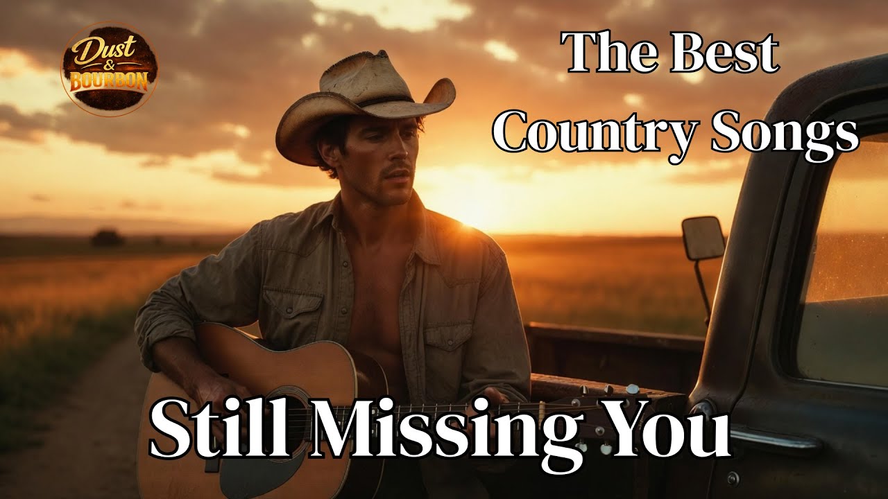 The Best Country Love Songs for Late Night Drives | Still Drivin’ Past Your Street!