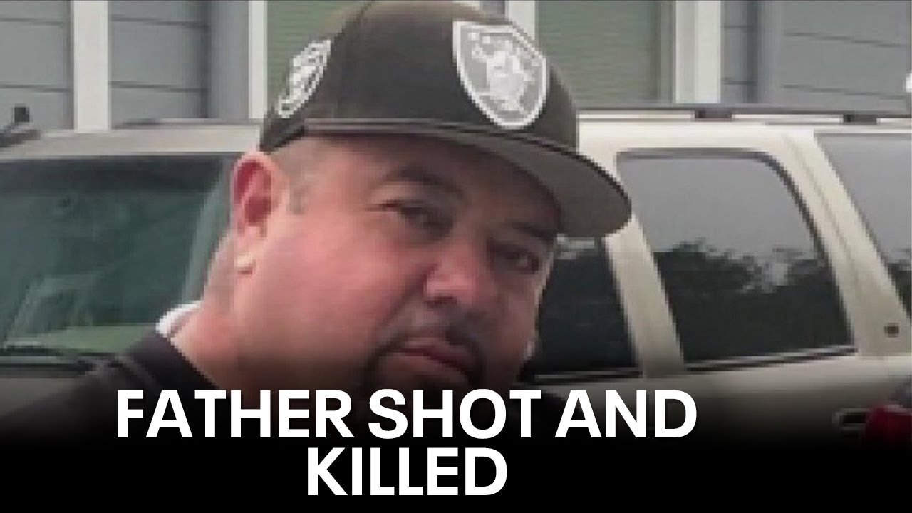 Antioch father shot and killed inside his home | KTVU