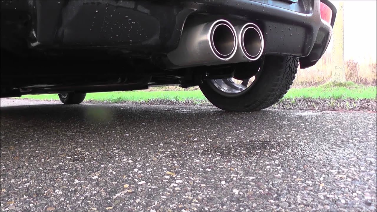 KIA RIO SPECIAL SPORT EDITION SPORTS EXHAUST SOUND