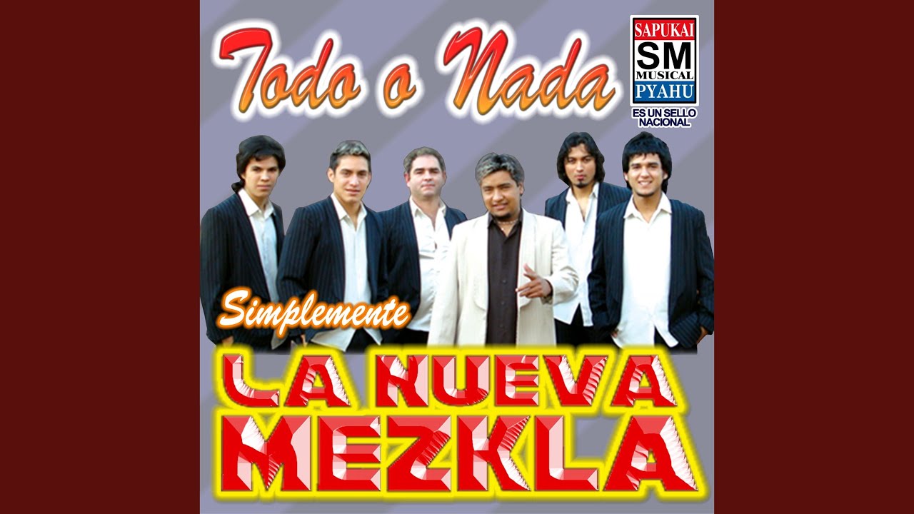 Mi Castigo - El regreso del alambrado - Porque no vienes - Ya no tengo lagrimas
