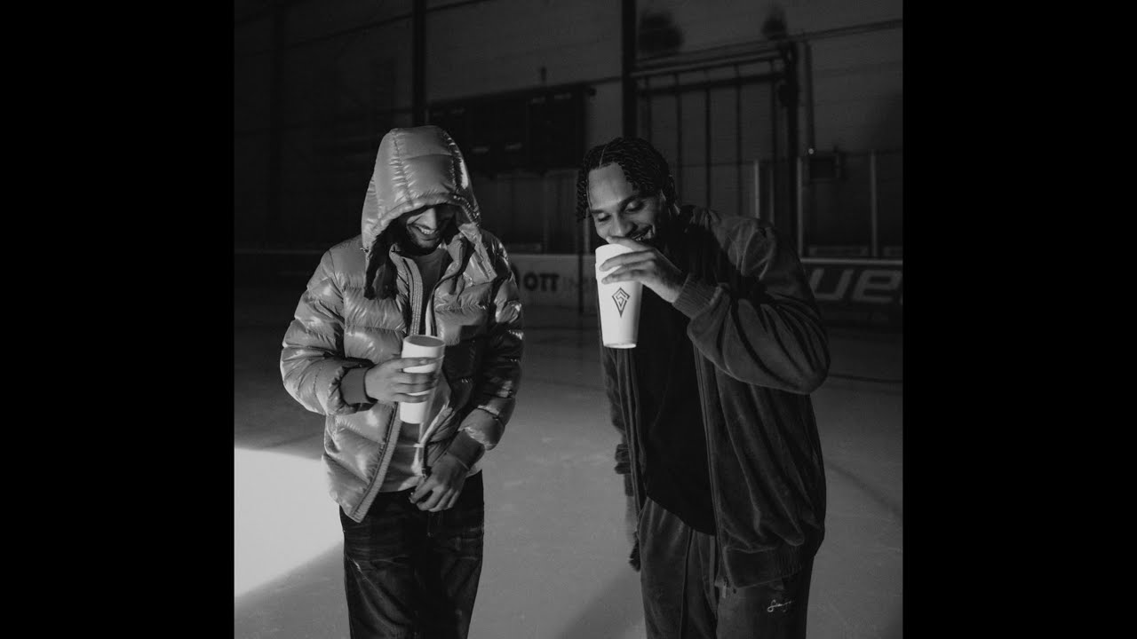[FREE] BILLA JOE x JAZEEK Type Beat // 